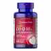 Q-SORB™ Co Q-10 30 mg plus L-Carnitine 250 mg - 60 Softgels