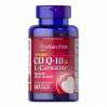 Q-SORB™ Co Q-10 30 mg plus L-Carnitine 250 mg - 60 Softgels