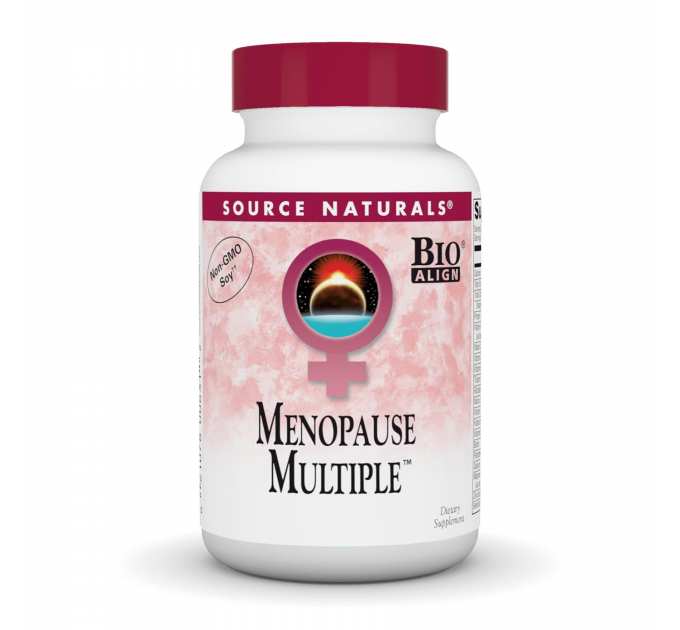 Menopause Multiple™ - 60 tabs