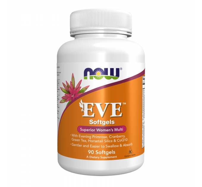 EVE - 90 softgels