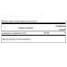 L-Ornithine 500mg - 60veg caps (До 11.25)