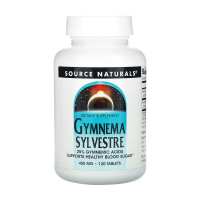Gymnema Sylvestre 450 mg - 120 tabs