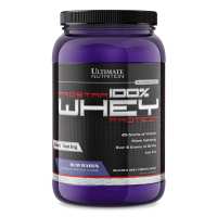 Prostar Whey 2lb - 907g Rum Raisin