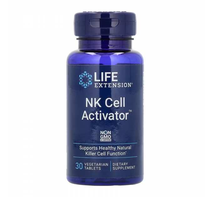 NK Cell Activator™ - 30 tabs