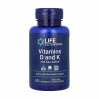 Vitamins D and K with Sea-Iodine™ - 60 caps