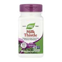 Milk Thistle - 60 vcaps
