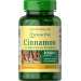 Cinnamon Complex with High Potency Chromium - 60caps