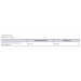 Pantothenic Acid 500mg - 250caps