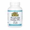 Phosphatidyl Choline (PC) 420mg - 90 softgels