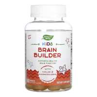 Brain Builder Gummy - 60 ct