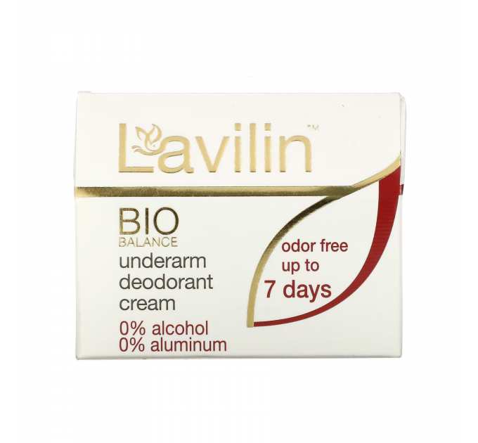 Lavilin Underarm Deodorant Cream - 12.5g