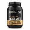 Gold Standard 100% Isolate - 930g Chocolate
