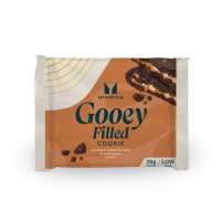 Protein Filled Cookie - 75g Double Chocolate and Caramel