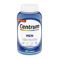 Centrum Men - 250 tabs