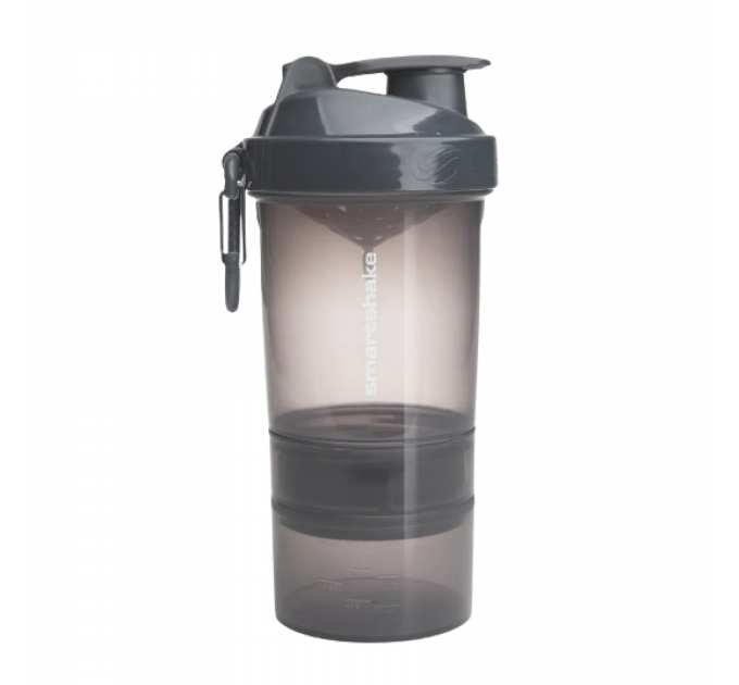 O2GO - 600ml Space Gray