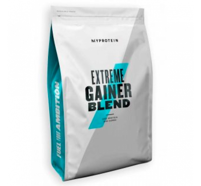 Advanced Weigt Gainer - 2500g Vanilla