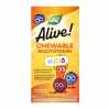 Kids Chewable Multivitamin - 120 tabs Orange and Berry