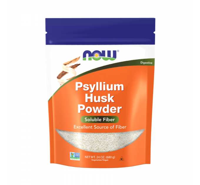 Psyllium Husk Powder - 680g