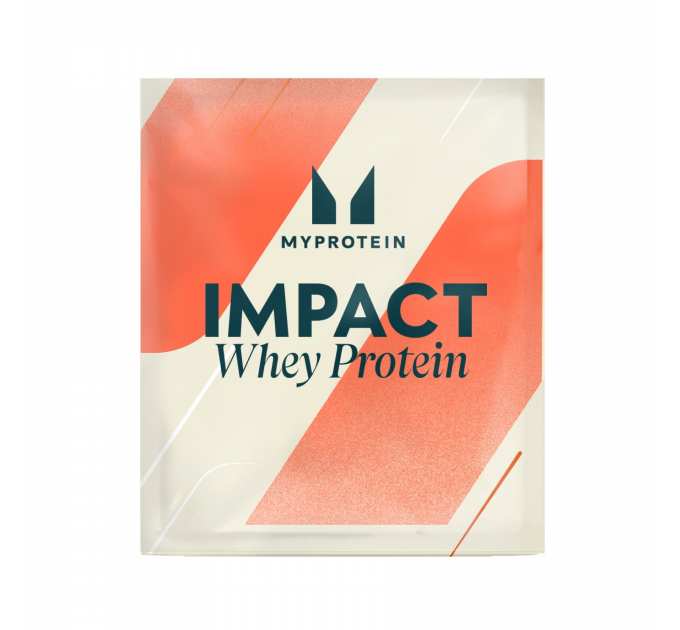 Impact Whey Protein - 25g