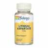 Lithium Aspartate 5mg - 100 vcaps