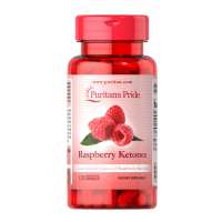 Raspberry Ketones 100 mg - 120 caps