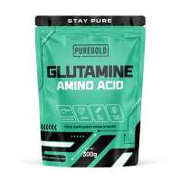 Glutamine - 300g Cherry