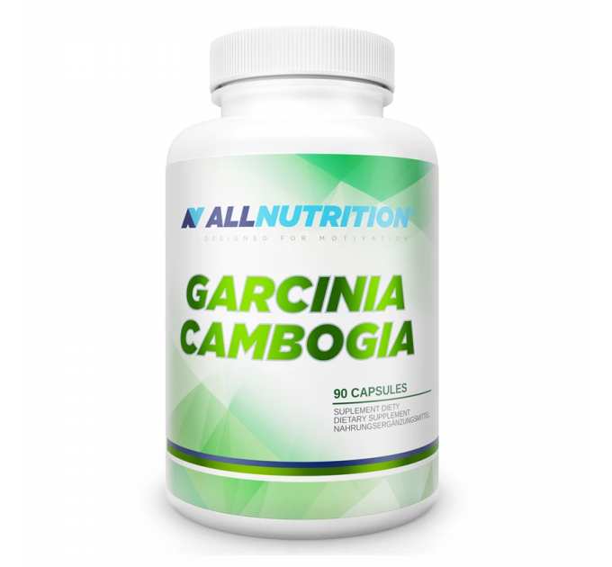 Garcinia Cambogia - 90caps
