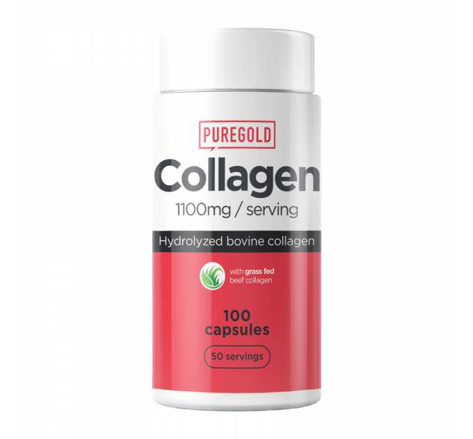 Collagen - 100 caps
