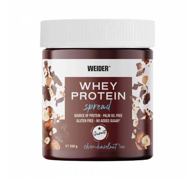 Whey Protein - 250g Chocolate Caramel