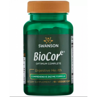 BioCor - 90veg caps