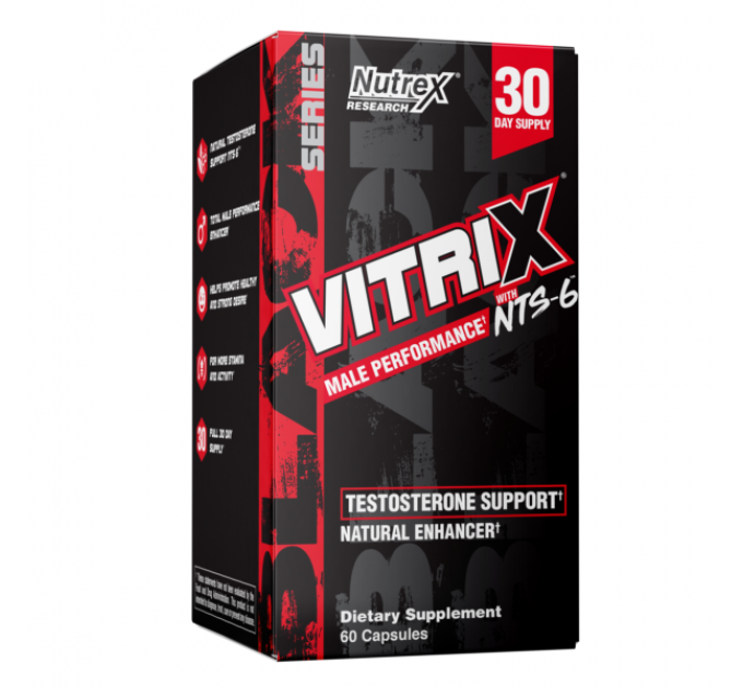 Vitrix - 60ct