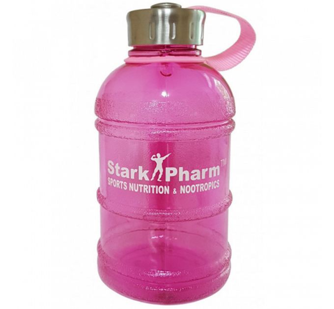 Sport Nutrition Nootropics - 1000ml Pink