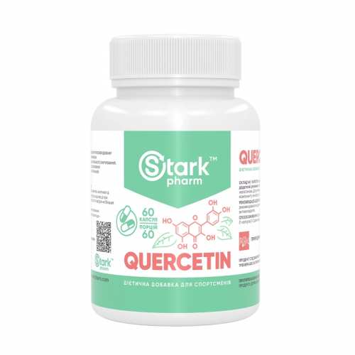 Quercetin 250mg - 60 caps