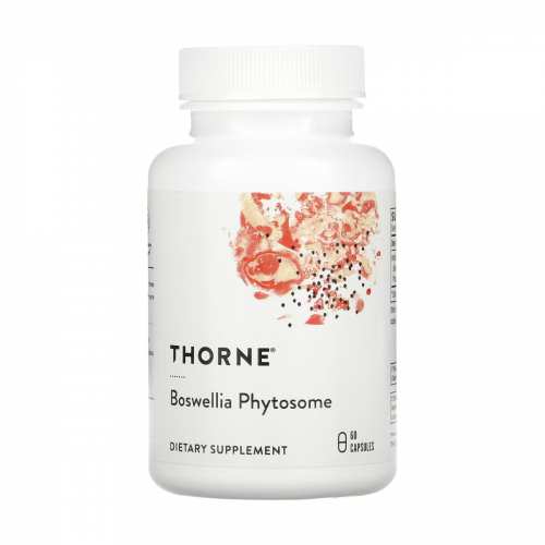 Boswellia Phytosome - 60 caps