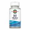 D3 125mcg - 60 tabs