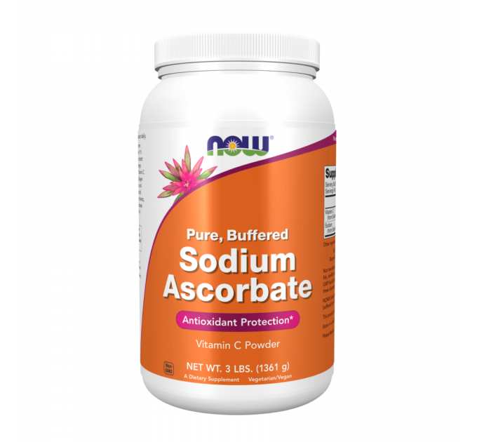 Sodium Ascorbate - 1361g