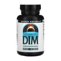 DIM 200mg - 60 tabs