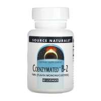 Coenzymated™ B-2 25 mg Peppermint - 60 lozenges