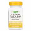 Calcium-Magnesium-Zinc - 100 caps