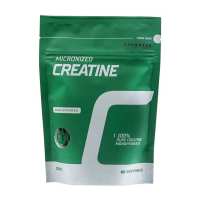 Creatine Monohydrate - 300g