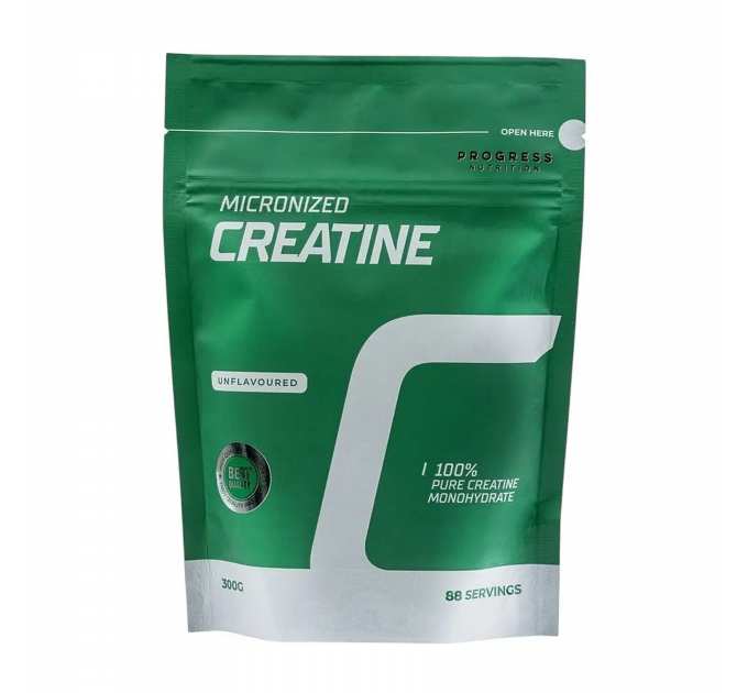 Creatine Monohydrate - 300g