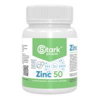 Stark Zinc 50mg - 100tabs