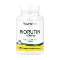 Biorutin 1000mg - 90 tabs