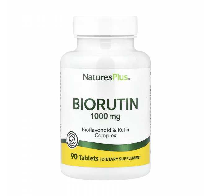 Biorutin 1000mg - 90 tabs