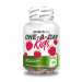 One-A-Day Kids - 90 tabs Strawberry Raspberry