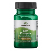 DIM Complex 100mg - 30caps