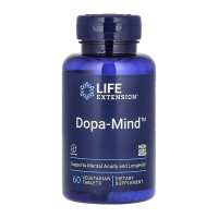 Dopa-Mind™ - 60 tabs