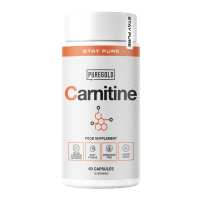 Carnitine - 60 caps