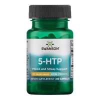 Ultra 5-HTP 100 mg - 60 caps