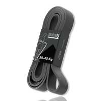 Training Band - 30-40kg Black